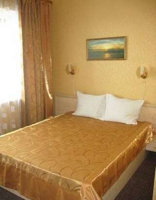 Гостиница Ассоль-Море Симеиз Стандартный двухместный номер с 1 кроватью-1